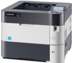 京瓷Kyocera ECOSYS P3055dn打印机