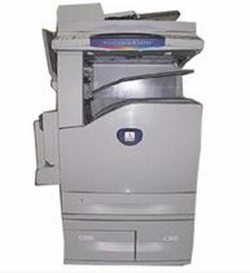 富士施乐DocuCentre-III C3100复合机