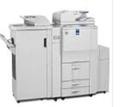 Savin 8080 SP复合机