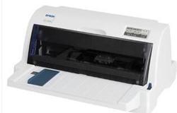 爱普生Epson LQ-615K打印机