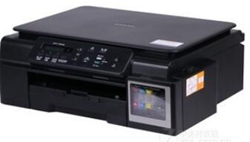 兄弟Brother DCP-T500W打印机