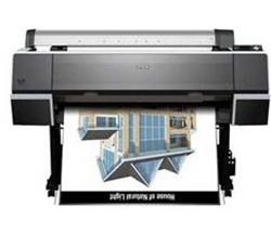 爱普生Epson Stylus Pro 9700打印机