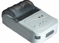 富士通MPK1210打印机
