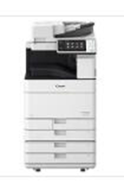 佳能Canon imageRUNNER ADVANCE C5550III复合机