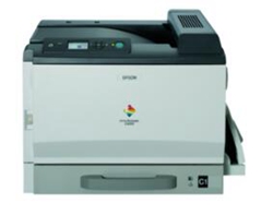 爱普生Epson AcuLaser C9200N打印机