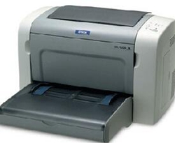 爱普生Epson EPL-6200打印机