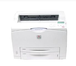 富士施乐Fuji Xerox DocuPrint 255打印机
