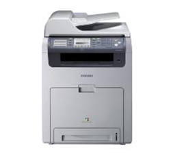 三星Samsung CLX-6220 Color LaserJet打印机