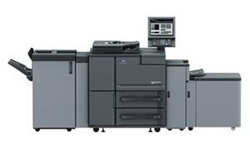 柯尼卡美能达 bizhub PRO 1100复合机