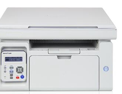 奔图Pantum M6202NW（家用版）打印机