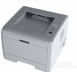 奔图Pantum P3000D打印机