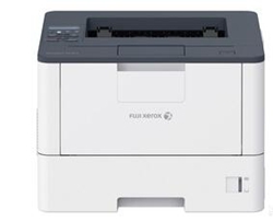 富士施乐Fuji Xerox DocuPrint P378 d打印机