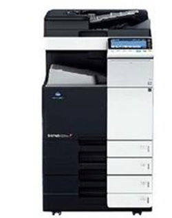 柯尼卡美能达 bizhub C224e复合机