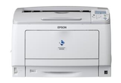 爱普生Epson AcuLaser M7000N打印机