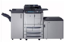 柯尼卡美能达 bizhub C250复合机