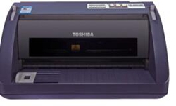 东芝Toshiba TS-8800F打印机