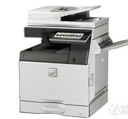 夏普Sharp MX-C3581R复合机