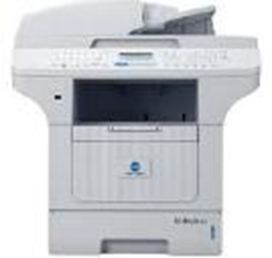 柯尼卡美能达 bizhub 20复合机