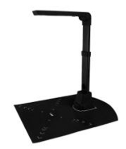 逊镭SD-2000高拍仪