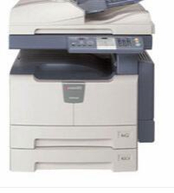 东芝Toshiba e-STUDIO166复合机