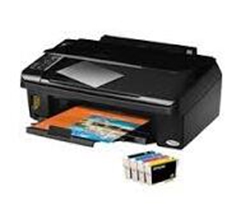爱普生Epson Stylus TX200打印机