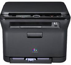 三星Samsung CLX-3175打印机