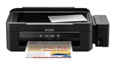 爱普生Epson L350打印机