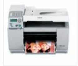 三星Samsung SCX-1570F打印机