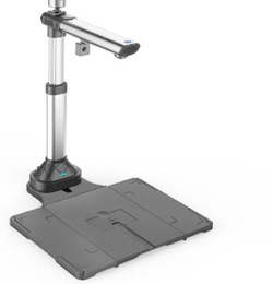 京田V1003A3高拍仪