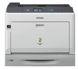 爱普生Epson AcuLaser C9300N打印机