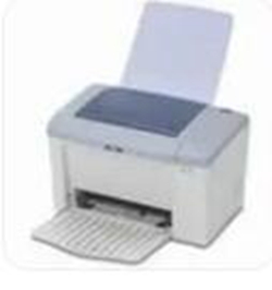 爱普生Epson EPL-6100L打印机