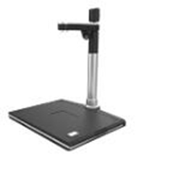 捷宇智汇星 K5004T（FJ-F）高拍仪