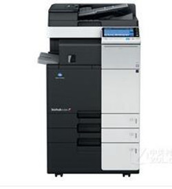 柯尼卡美能达 bizhub C224复合机