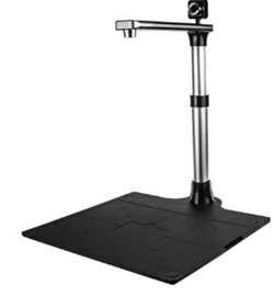 逊镭SD-500高拍仪