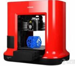 联想Lenovo 3D L15w打印机
