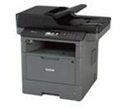 兄弟Brother MFC-L5900DW打印机