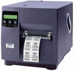 迪马斯Datamax I-4210打印机