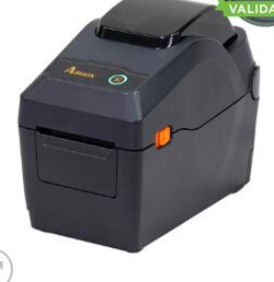 立象Argox D2-250打印机