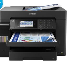 爱普生Epson L15168复合机