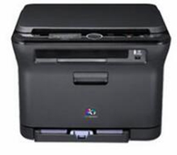 三星Samsung CLX-3175N打印机