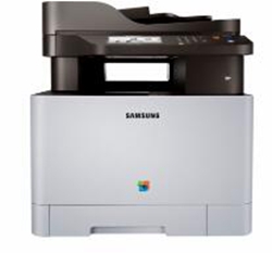 三星Samsung SL-C1860FW打印机