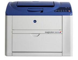 柯尼卡美能达 magicolor 2500W打印机