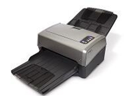 富士施乐DocuMate 4760扫描仪