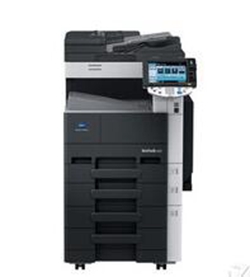 柯尼卡美能达 bizhub 223复合机