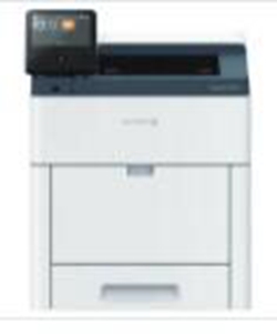富士施乐Fuji Xerox DocuPrint CP555 d打印机