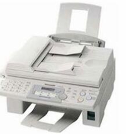 松下Panasonic KX-FLB753CN打印机