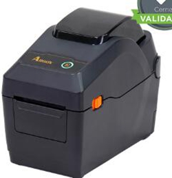 立象Argox D2-350打印机