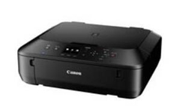 佳能Canon PIXUS MG5530复合机