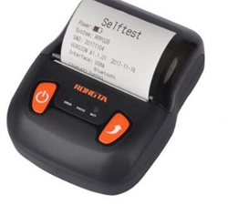 容大RPP02A打印机