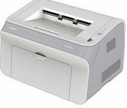 奔图Pantum P1000L打印机